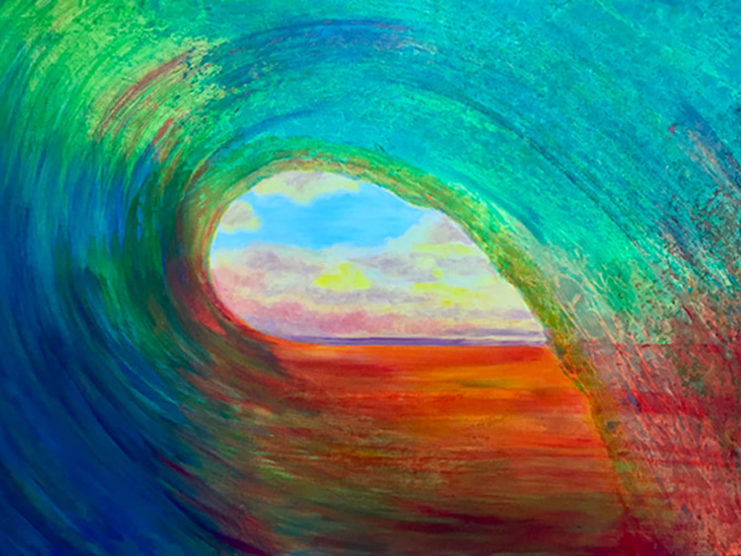 Quels sont les bienfaits de l'art-thérapie ?